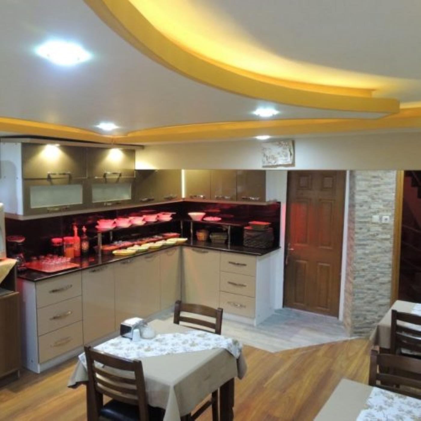 Adana Saray Hotel Eksteriør bilde