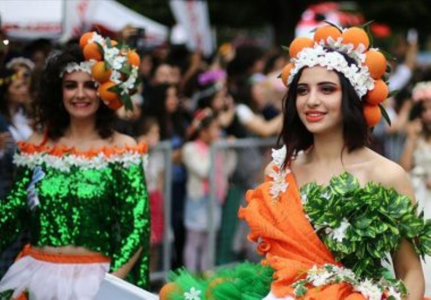 Adana Saray Hotel Eksteriør bilde