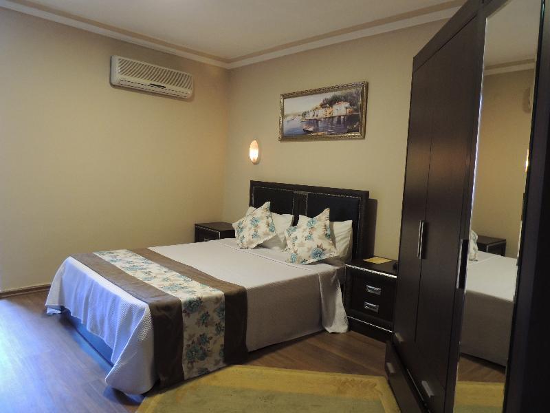 Adana Saray Hotel Eksteriør bilde