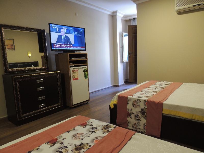 Adana Saray Hotel Eksteriør bilde